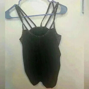 ATHLETA TANK size small